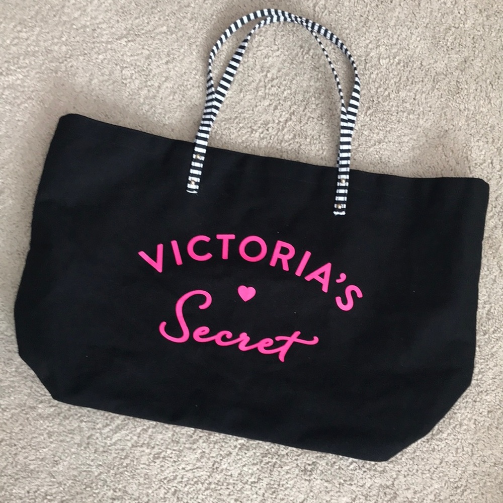 Victoria’s Secret Tote Bag